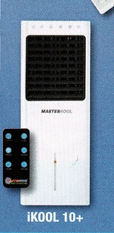 MOBILE AIRCONDITIONING UNITS&nbsp;iKOOL10 PLUS